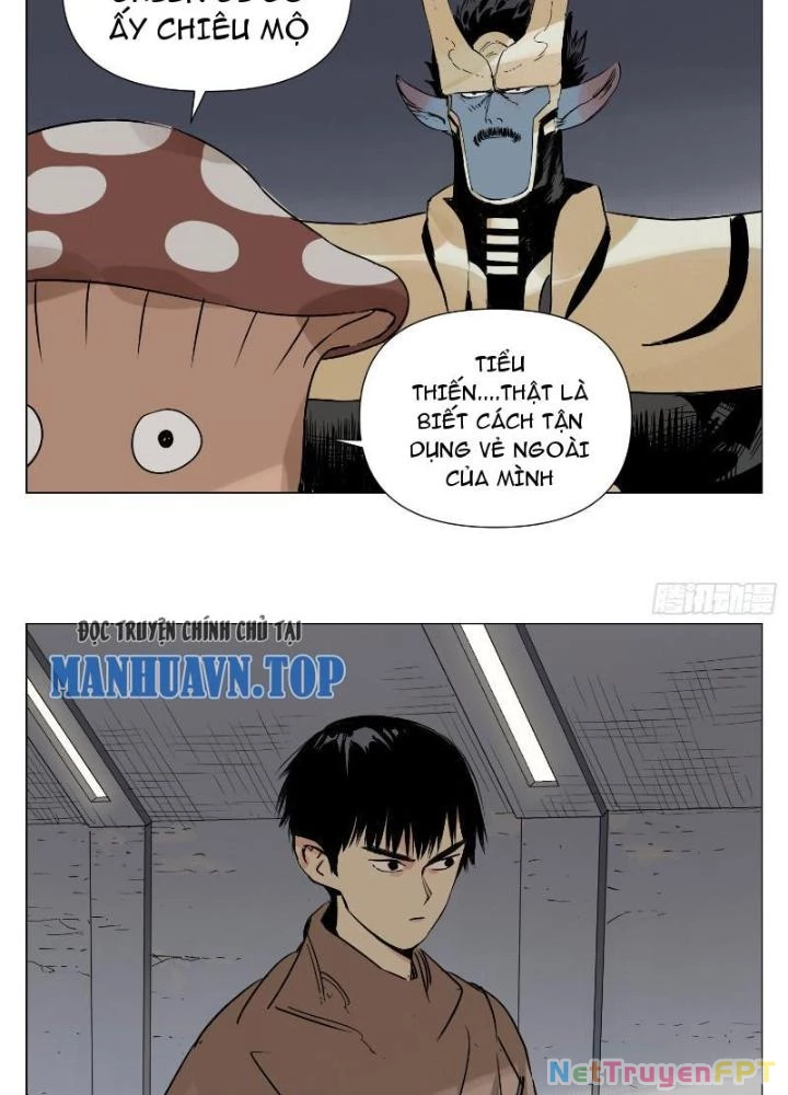 Quang Lâm Địa Cầu Chapter 9 - Trang 2