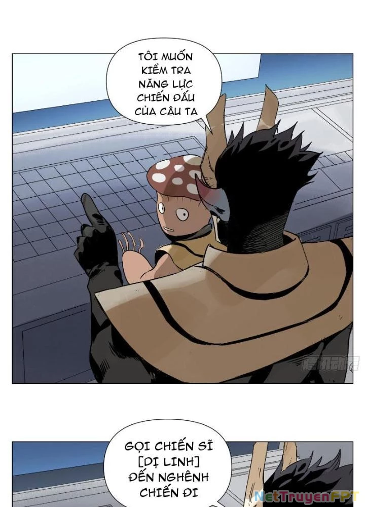 Quang Lâm Địa Cầu Chapter 9 - Trang 2