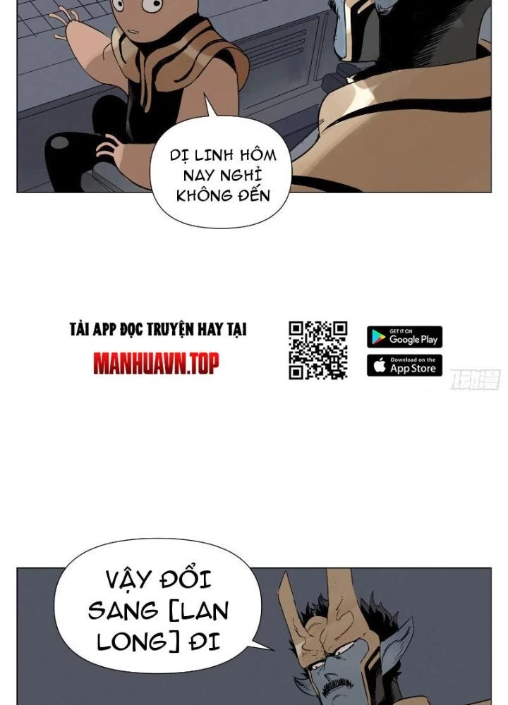 Quang Lâm Địa Cầu Chapter 9 - Trang 2