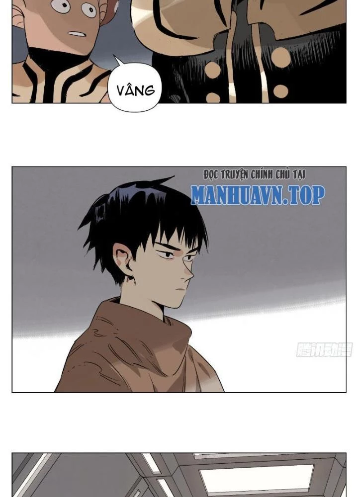 Quang Lâm Địa Cầu Chapter 9 - Trang 2