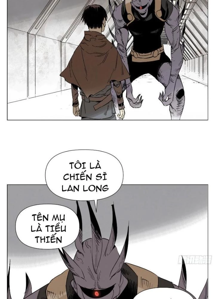 Quang Lâm Địa Cầu Chapter 9 - Trang 2