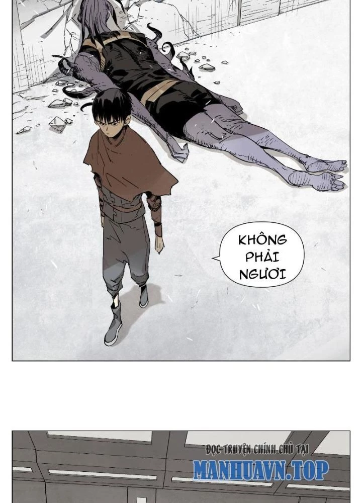 Quang Lâm Địa Cầu Chapter 9 - Trang 2