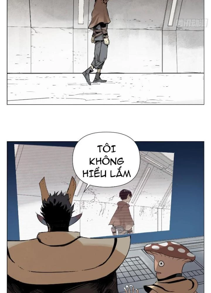 Quang Lâm Địa Cầu Chapter 9 - Trang 2