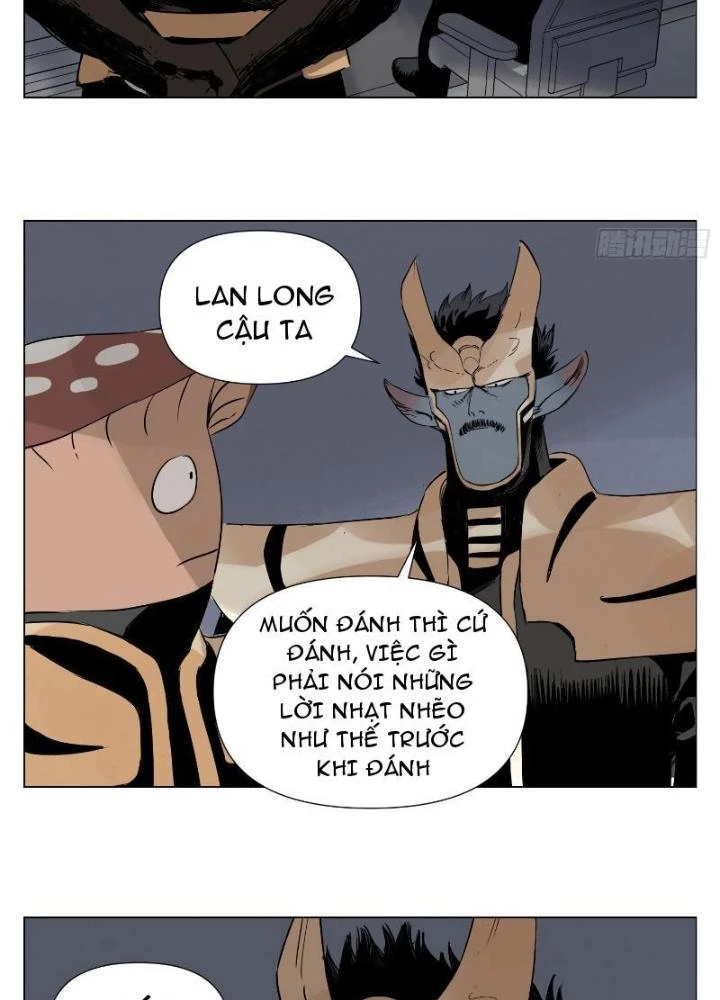 Quang Lâm Địa Cầu Chapter 9 - Trang 2