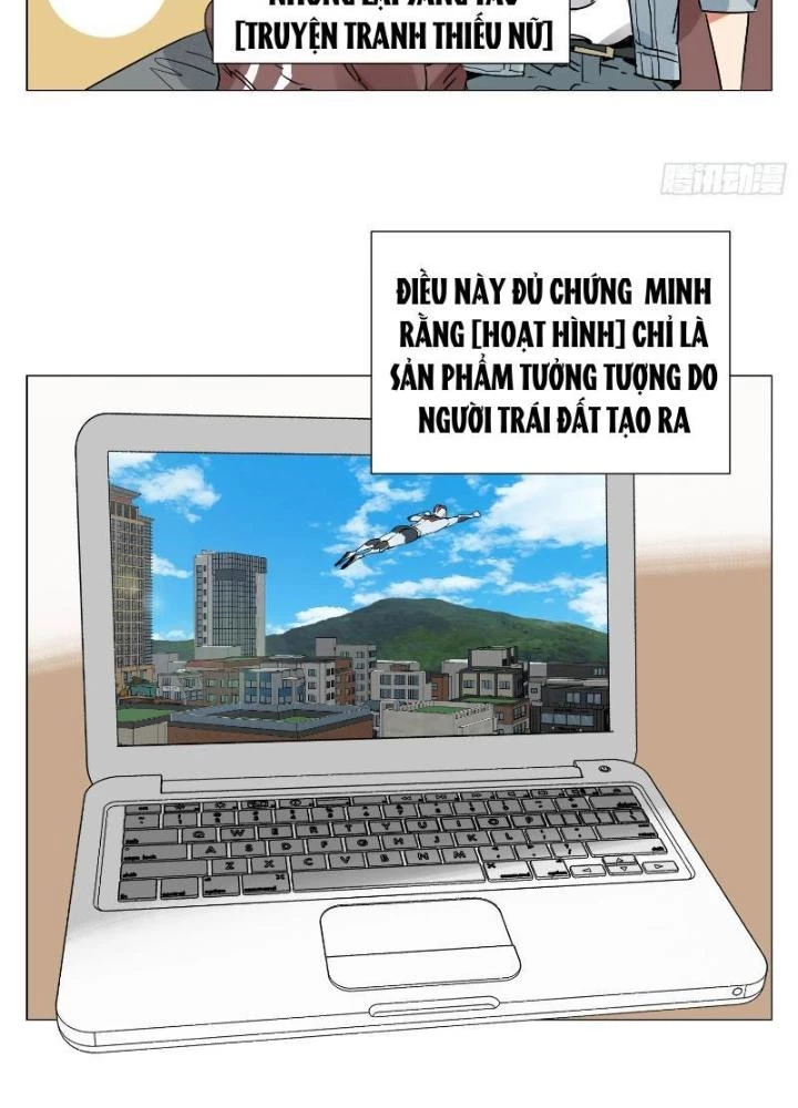 Quang Lâm Địa Cầu Chapter 10 - Trang 2