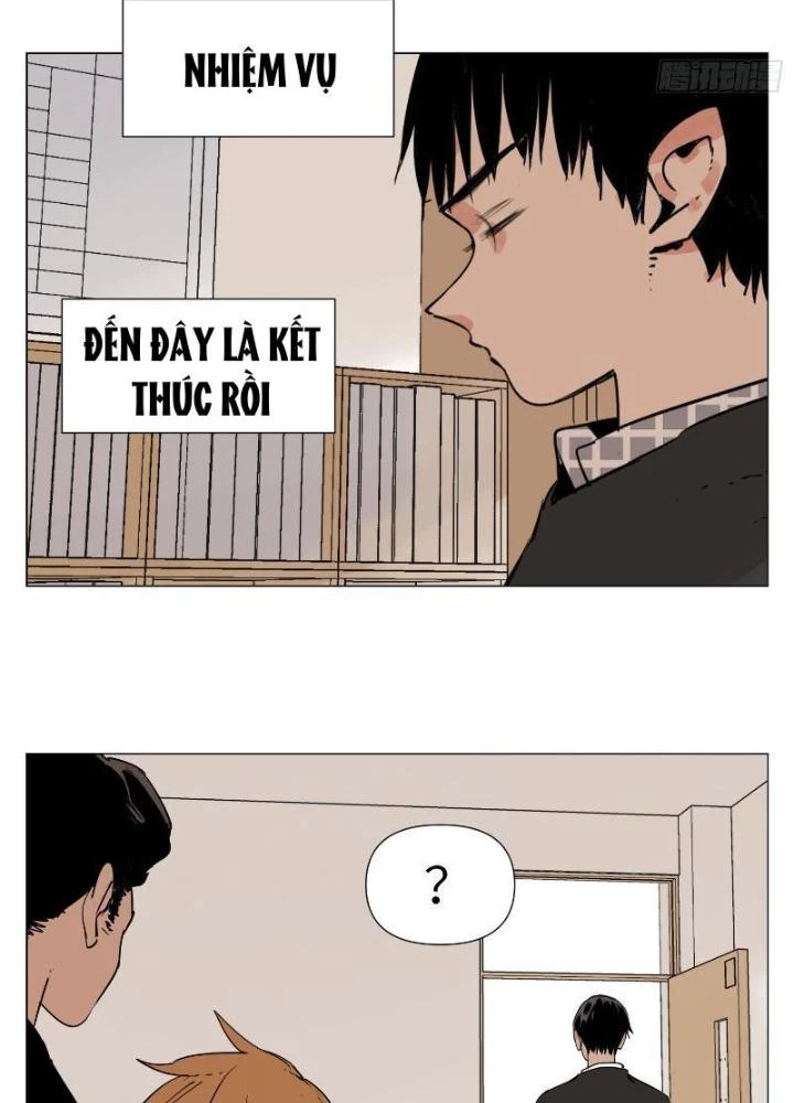 Quang Lâm Địa Cầu Chapter 10 - Trang 2