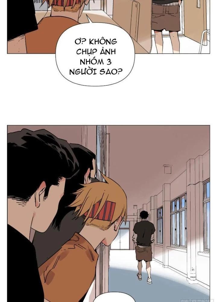 Quang Lâm Địa Cầu Chapter 10 - Trang 2