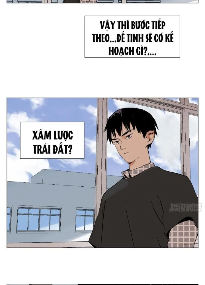Quang Lâm Địa Cầu Chapter 10 - Trang 2