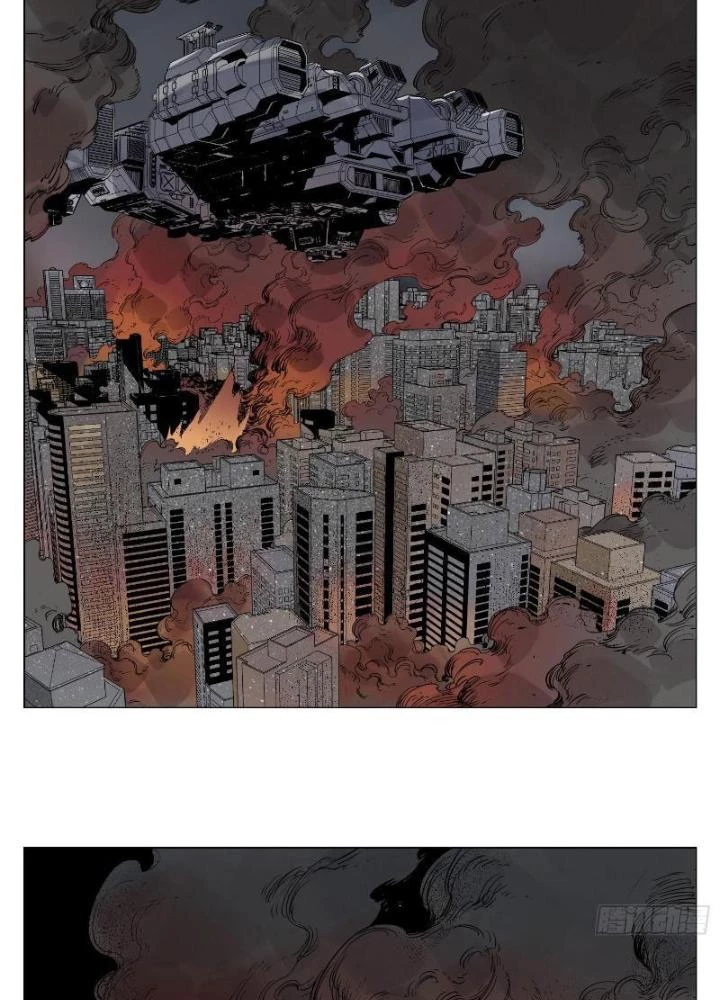 Quang Lâm Địa Cầu Chapter 10 - Trang 2