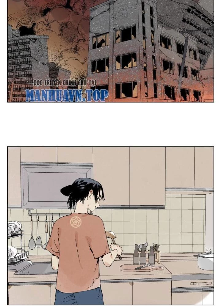 Quang Lâm Địa Cầu Chapter 10 - Trang 2