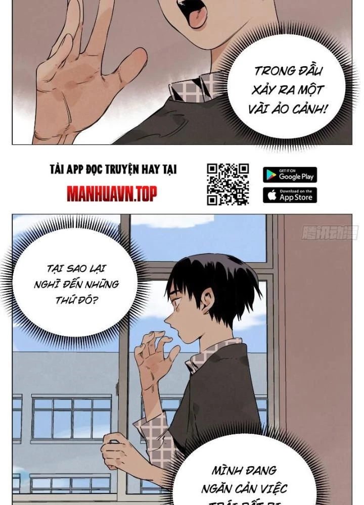 Quang Lâm Địa Cầu Chapter 10 - Trang 2