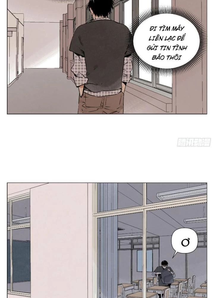 Quang Lâm Địa Cầu Chapter 10 - Trang 2