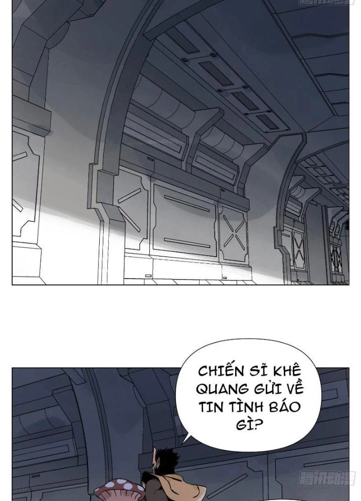 Quang Lâm Địa Cầu Chapter 10 - Trang 2
