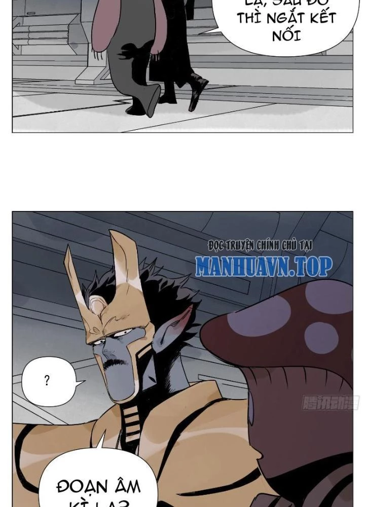 Quang Lâm Địa Cầu Chapter 10 - Trang 2