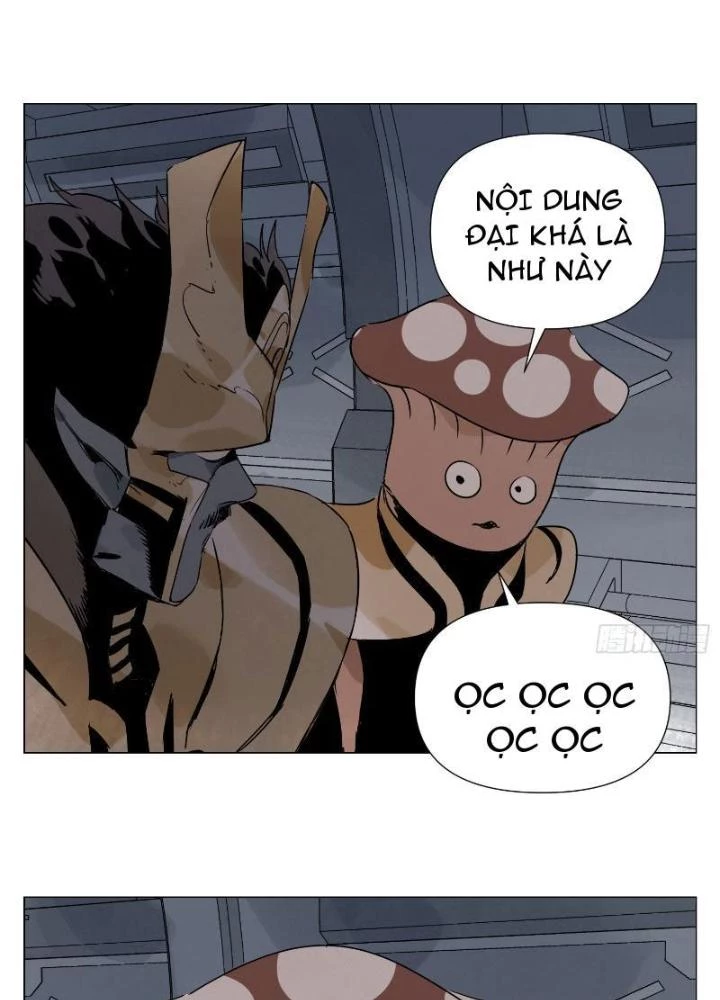 Quang Lâm Địa Cầu Chapter 10 - Trang 2