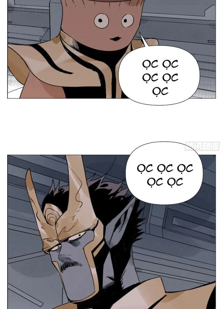 Quang Lâm Địa Cầu Chapter 10 - Trang 2