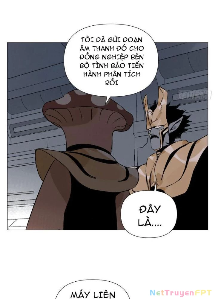 Quang Lâm Địa Cầu Chapter 10 - Trang 2