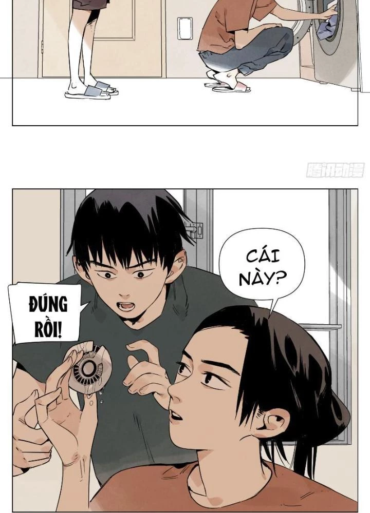 Quang Lâm Địa Cầu Chapter 10 - Trang 2