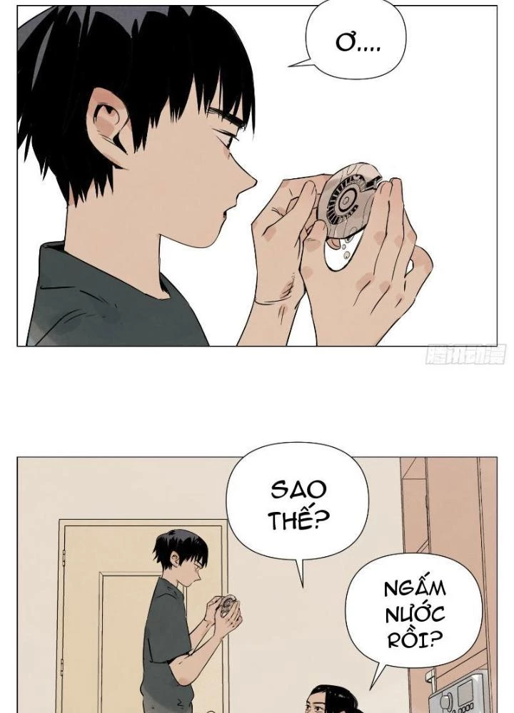 Quang Lâm Địa Cầu Chapter 10 - Trang 2