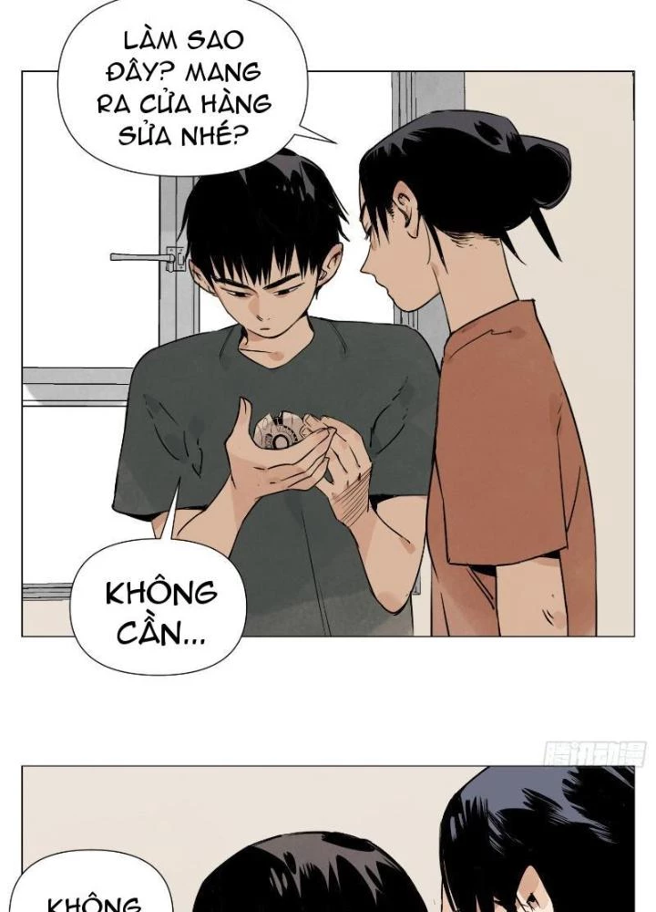 Quang Lâm Địa Cầu Chapter 10 - Trang 2