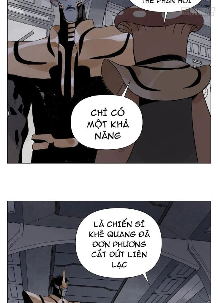 Quang Lâm Địa Cầu Chapter 10 - Trang 2