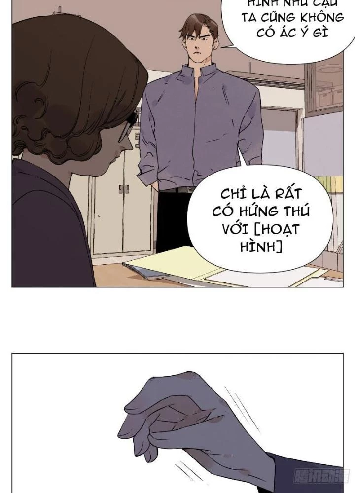 Quang Lâm Địa Cầu Chapter 10 - Trang 2
