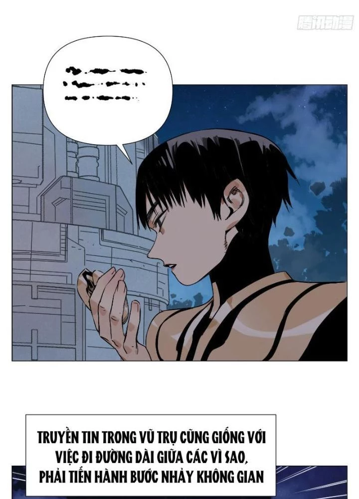 Quang Lâm Địa Cầu Chapter 10 - Trang 2