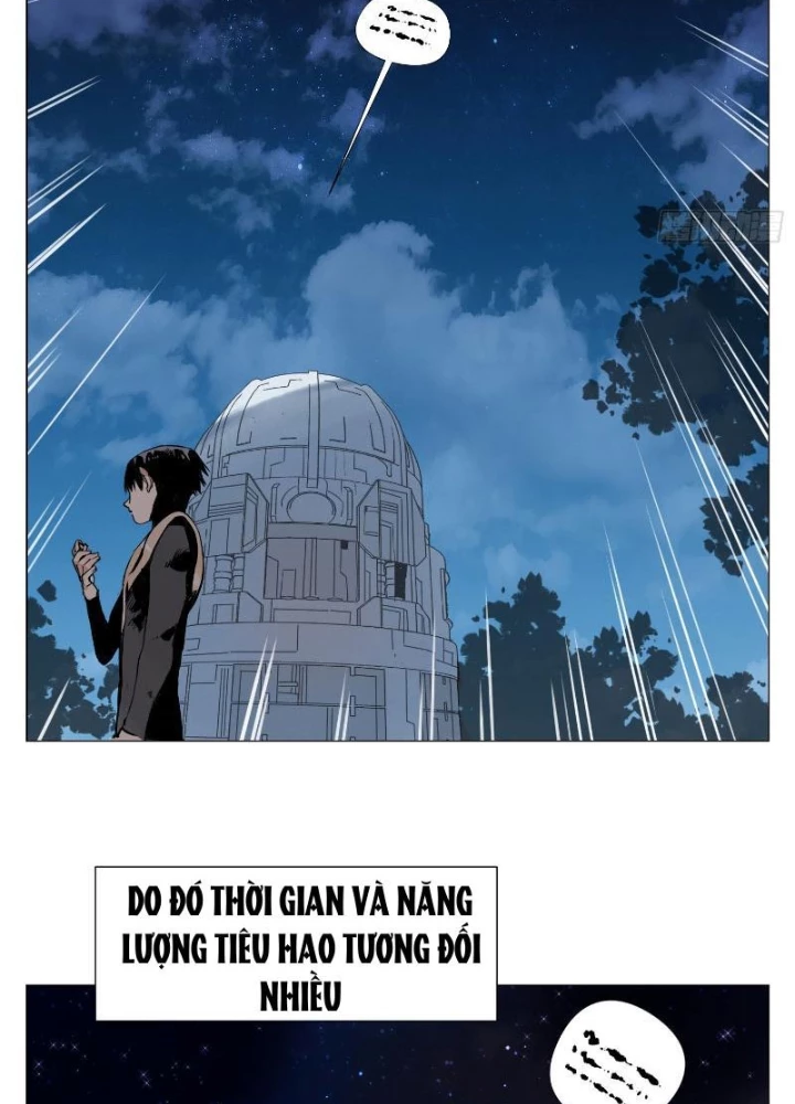Quang Lâm Địa Cầu Chapter 10 - Trang 2