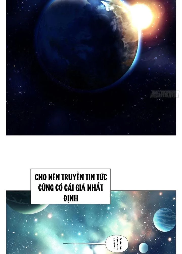 Quang Lâm Địa Cầu Chapter 10 - Trang 2