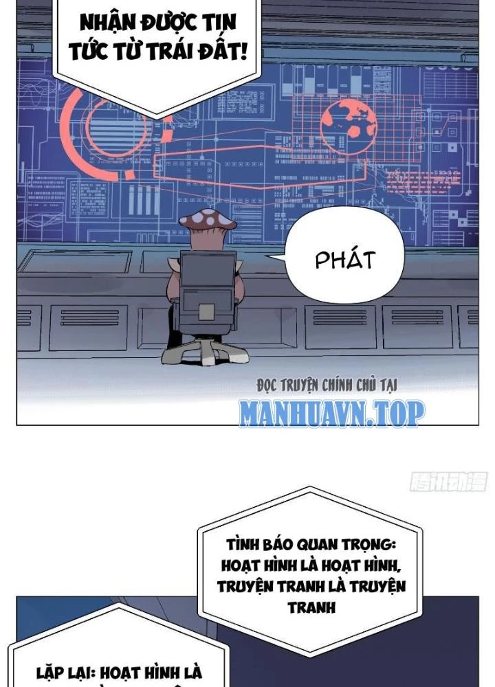 Quang Lâm Địa Cầu Chapter 10 - Trang 2