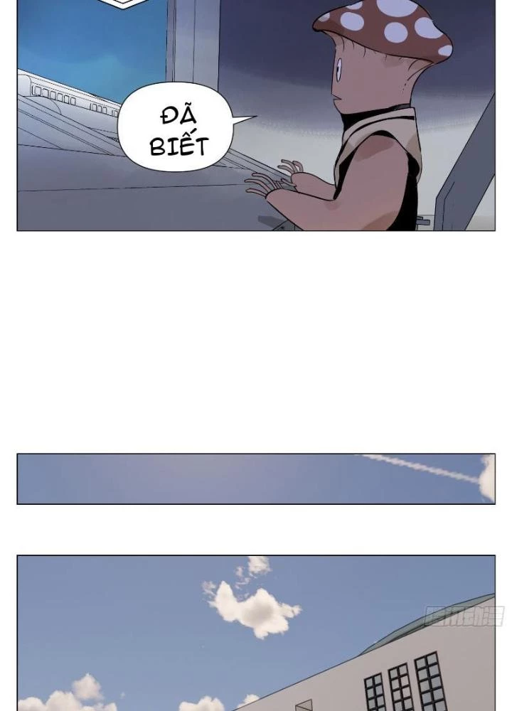 Quang Lâm Địa Cầu Chapter 10 - Trang 2