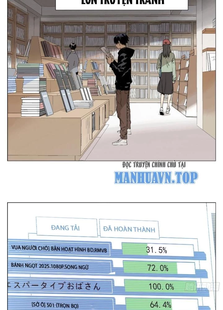 Quang Lâm Địa Cầu Chapter 10 - Trang 2