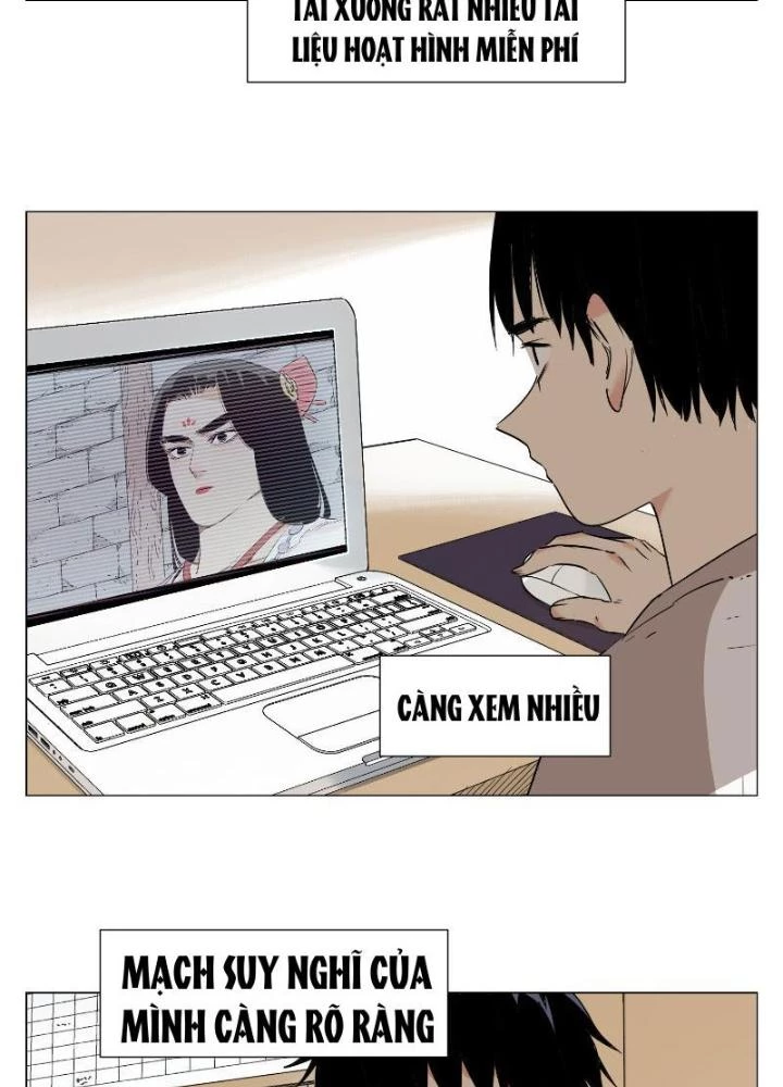 Quang Lâm Địa Cầu Chapter 10 - Trang 2