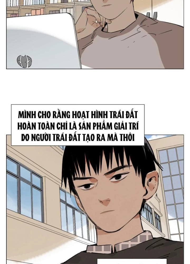 Quang Lâm Địa Cầu Chapter 10 - Trang 2