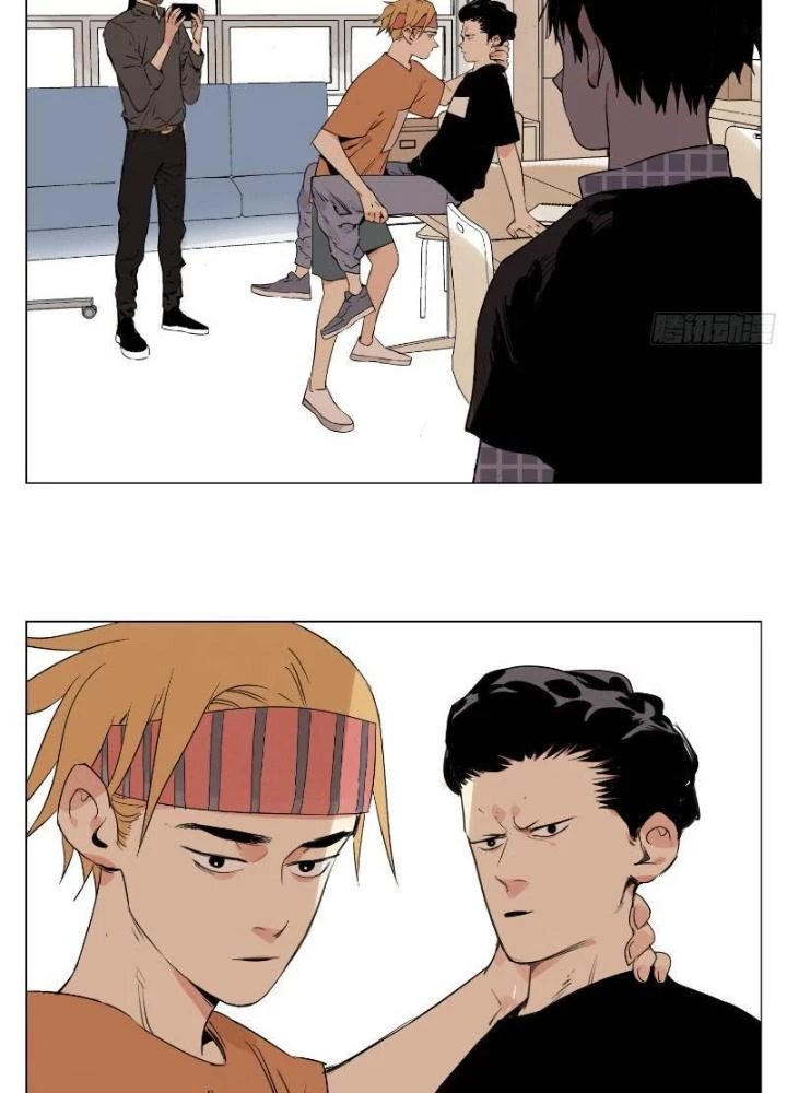 Quang Lâm Địa Cầu Chapter 10 - Trang 2