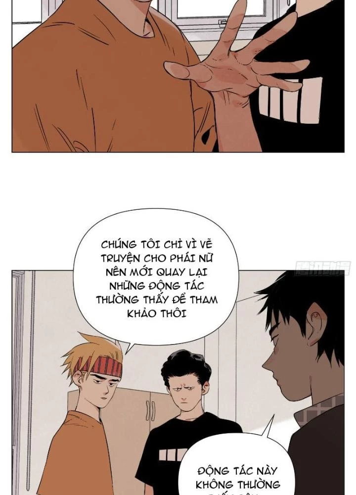 Quang Lâm Địa Cầu Chapter 10 - Trang 2