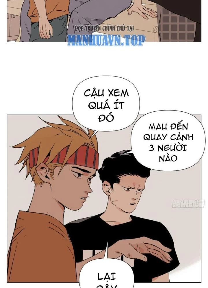 Quang Lâm Địa Cầu Chapter 10 - Trang 2
