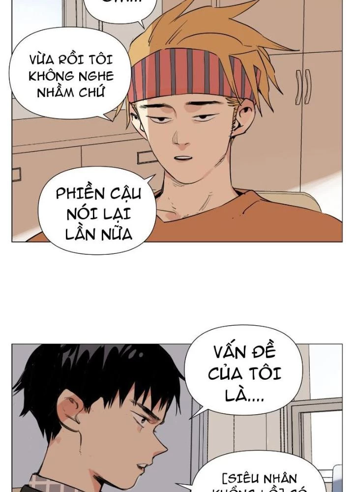 Quang Lâm Địa Cầu Chapter 10 - Trang 2