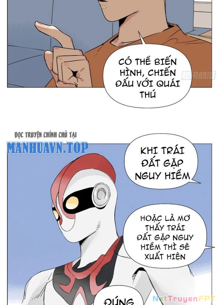 Quang Lâm Địa Cầu Chapter 10 - Trang 2