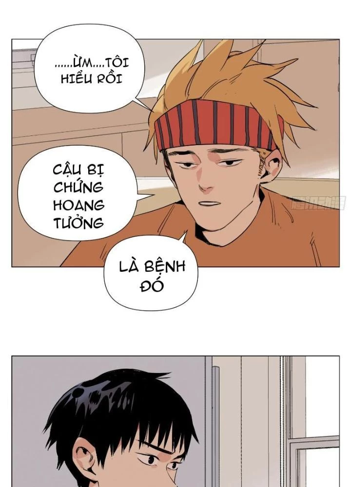 Quang Lâm Địa Cầu Chapter 10 - Trang 2
