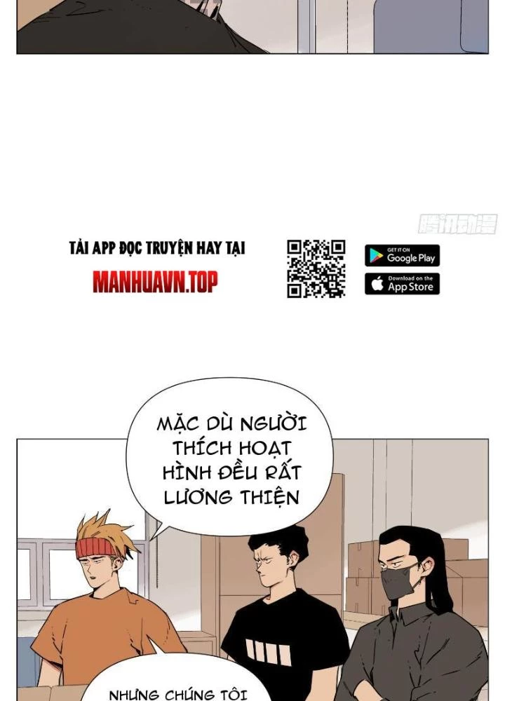 Quang Lâm Địa Cầu Chapter 10 - Trang 2