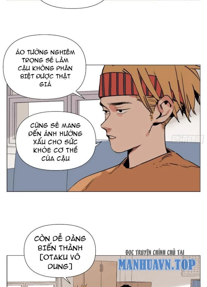 Quang Lâm Địa Cầu Chapter 10 - Trang 2