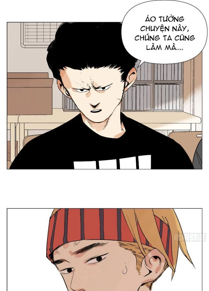 Quang Lâm Địa Cầu Chapter 10 - Trang 2