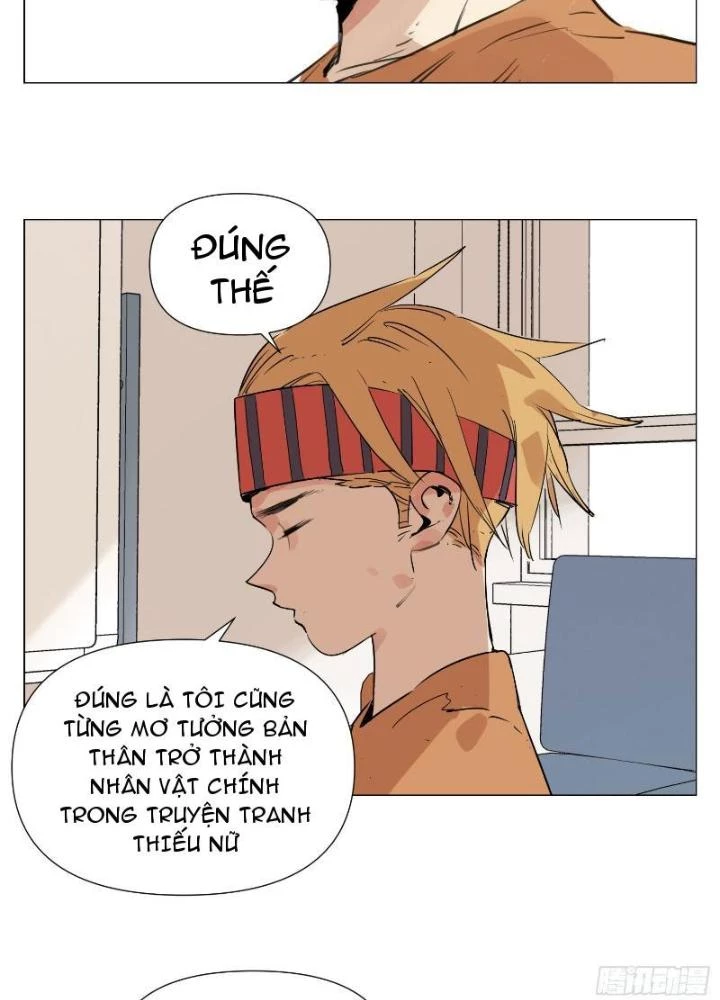 Quang Lâm Địa Cầu Chapter 10 - Trang 2