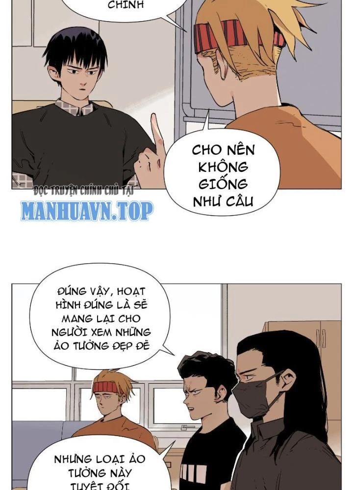 Quang Lâm Địa Cầu Chapter 10 - Trang 2