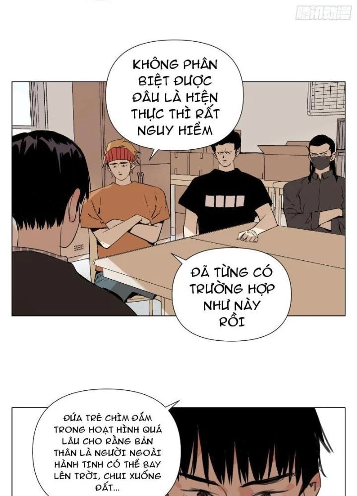 Quang Lâm Địa Cầu Chapter 10 - Trang 2