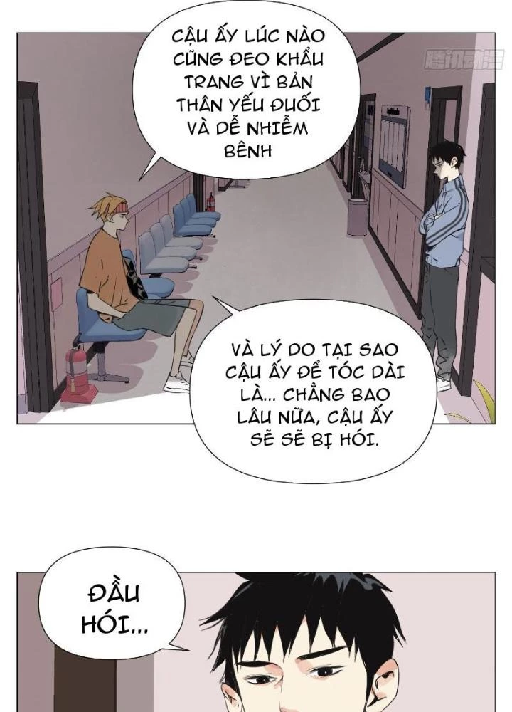 Quang Lâm Địa Cầu Chapter 11 - Trang 2