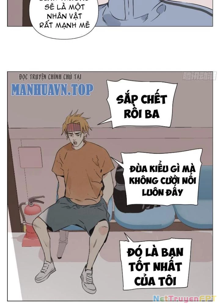 Quang Lâm Địa Cầu Chapter 11 - Trang 2