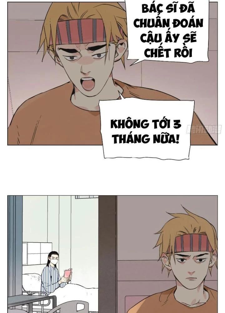 Quang Lâm Địa Cầu Chapter 11 - Trang 2