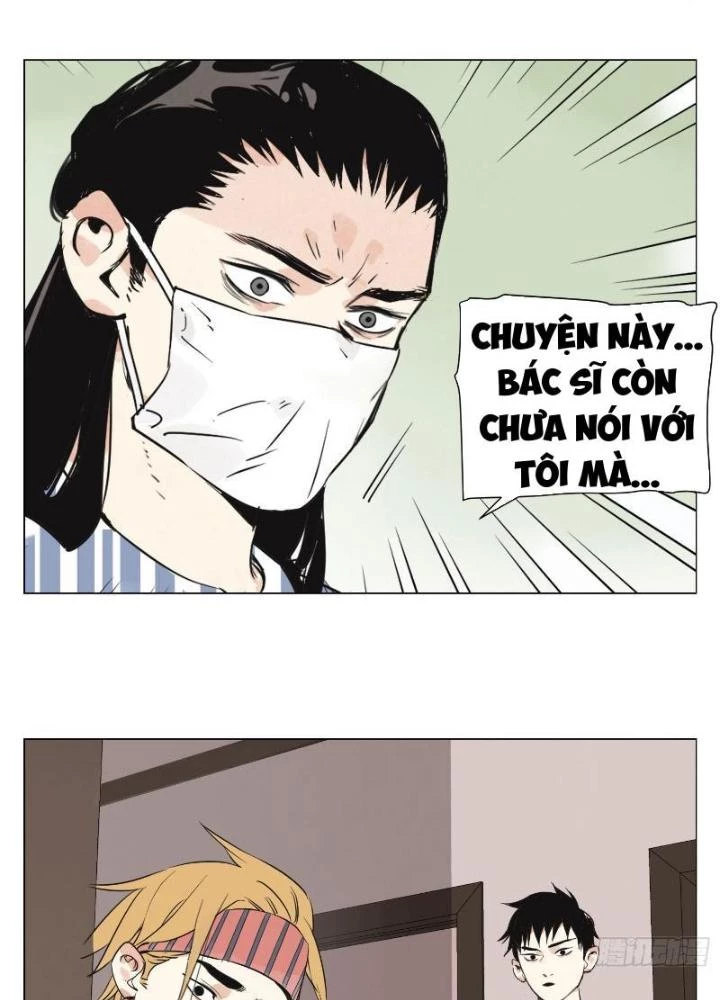 Quang Lâm Địa Cầu Chapter 11 - Trang 2